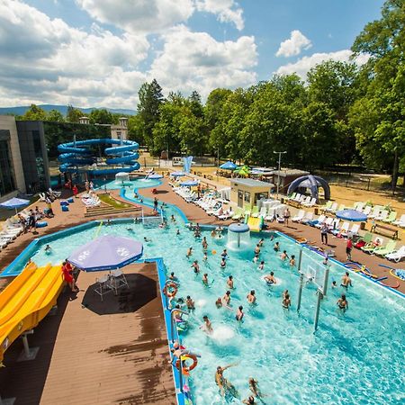 Villa Cervi Jelenia Góra Esterno foto