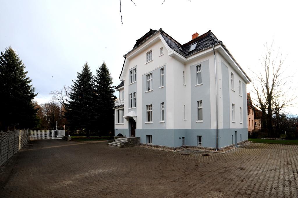 Villa Cervi Jelenia Góra Esterno foto