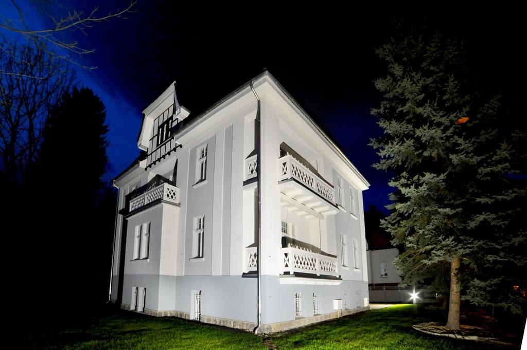 Villa Cervi Jelenia Góra Esterno foto