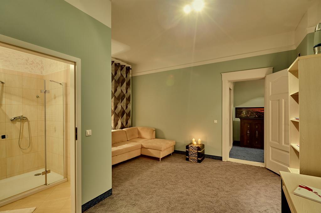 Villa Cervi Jelenia Góra Esterno foto