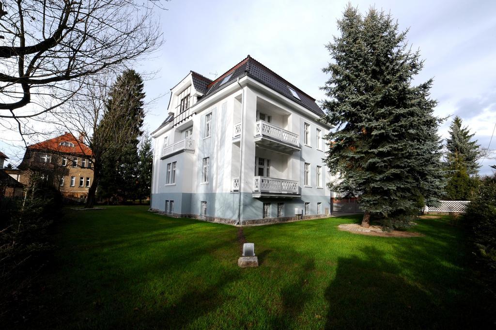 Villa Cervi Jelenia Góra Esterno foto