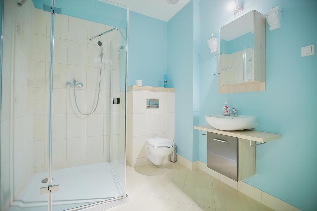 Villa Cervi Jelenia Góra Esterno foto