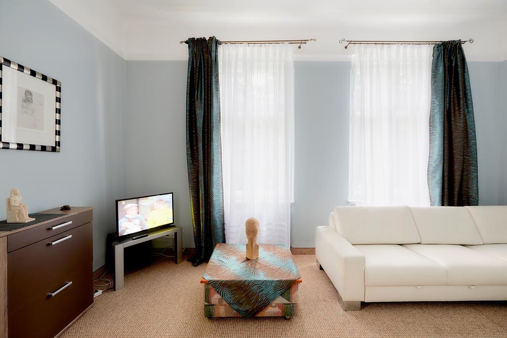 Villa Cervi Jelenia Góra Esterno foto