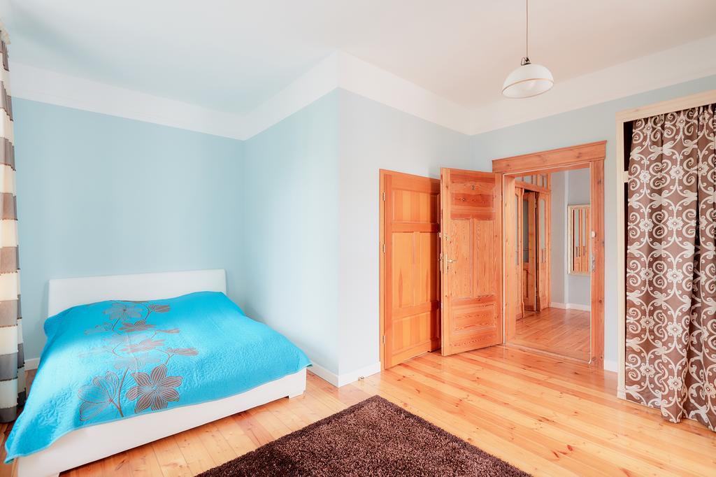 Villa Cervi Jelenia Góra Esterno foto